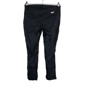 Unisex Wrangler - Mittevenivad püksid, suurus 40 - Must (2)