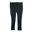 Unisex Wrangler - Mittevenivad püksid, suurus 40 - Must ()