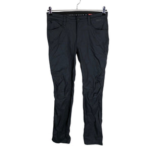 Unisex Wrangler - Mittevenivad püksid, suurus 40 - Must (1)