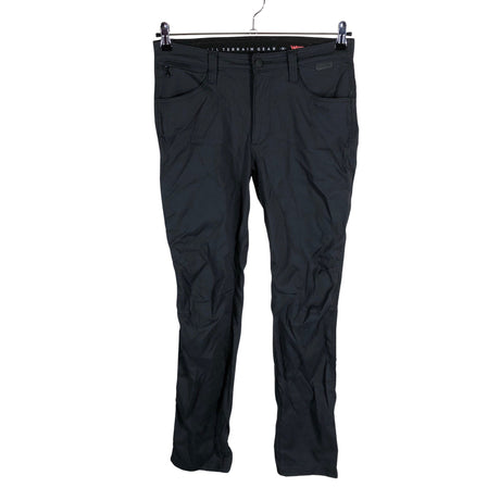 Unisex Wrangler - Mittevenivad püksid, suurus 40 - Must ()