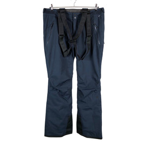 Unisex Everest - Talvepüksid, suurus 44 - Sinine (1)