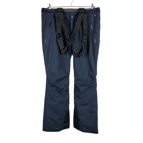 Unisex Everest - Talvepüksid, suurus 44 - Sinine ()