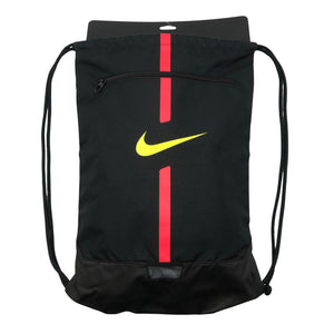 Unisex Nike - Spordiseljakott, suurus Maxi - Must (1)