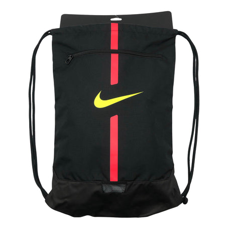 Unisex Nike - Spordiseljakott, suurus Maxi - Must ()