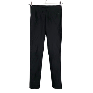 Unisex LauRie - Mittevenivad püksid, suurus 38 - Must (1)