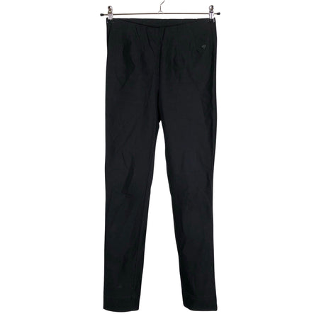 Unisex LauRie - Mittevenivad püksid, suurus 38 - Must ()