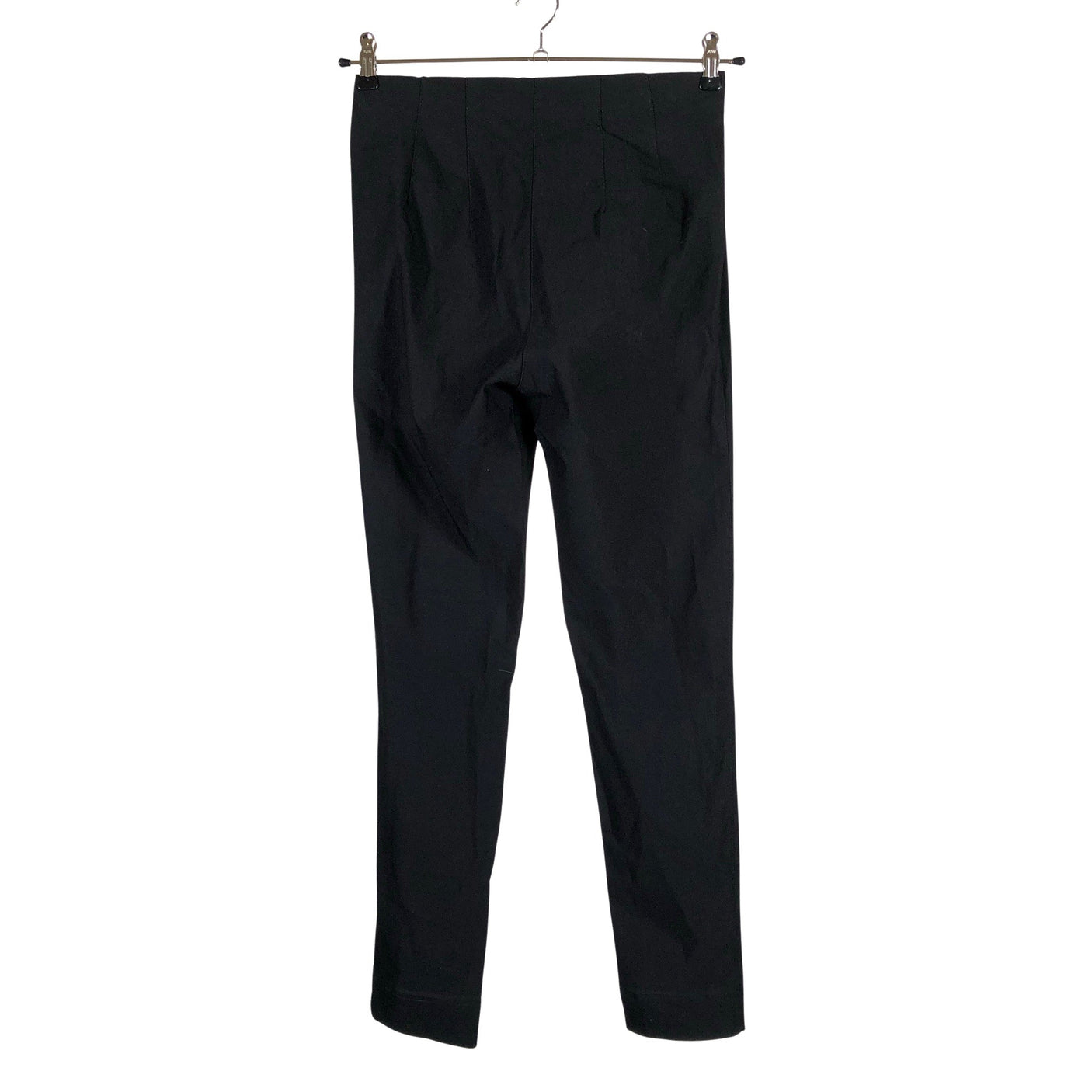 Unisex LauRie - Mittevenivad püksid, suurus 38 - Must (2)