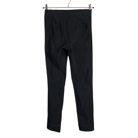 Unisex LauRie - Mittevenivad püksid, suurus 38 - Must (2)