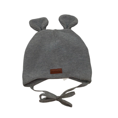 Unisex Metsola - Õhuke müts, suurus 44 - 46 cm - Hall ()