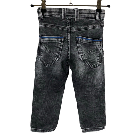 Unisex Name It - Teksad, suurus 86 - 92 - Hall (2)