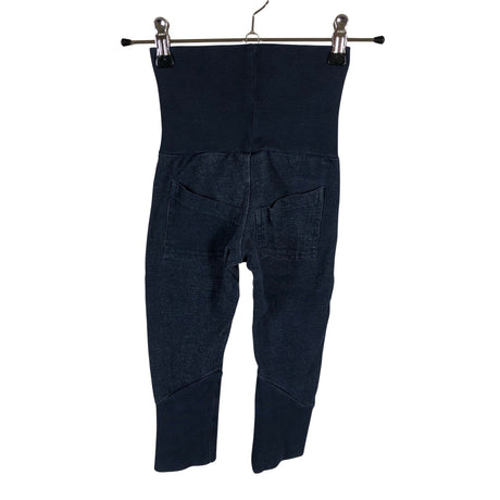 Unisex NOSH - Trikotaažist püksid, suurus 86 - 92 - Sinine (2)