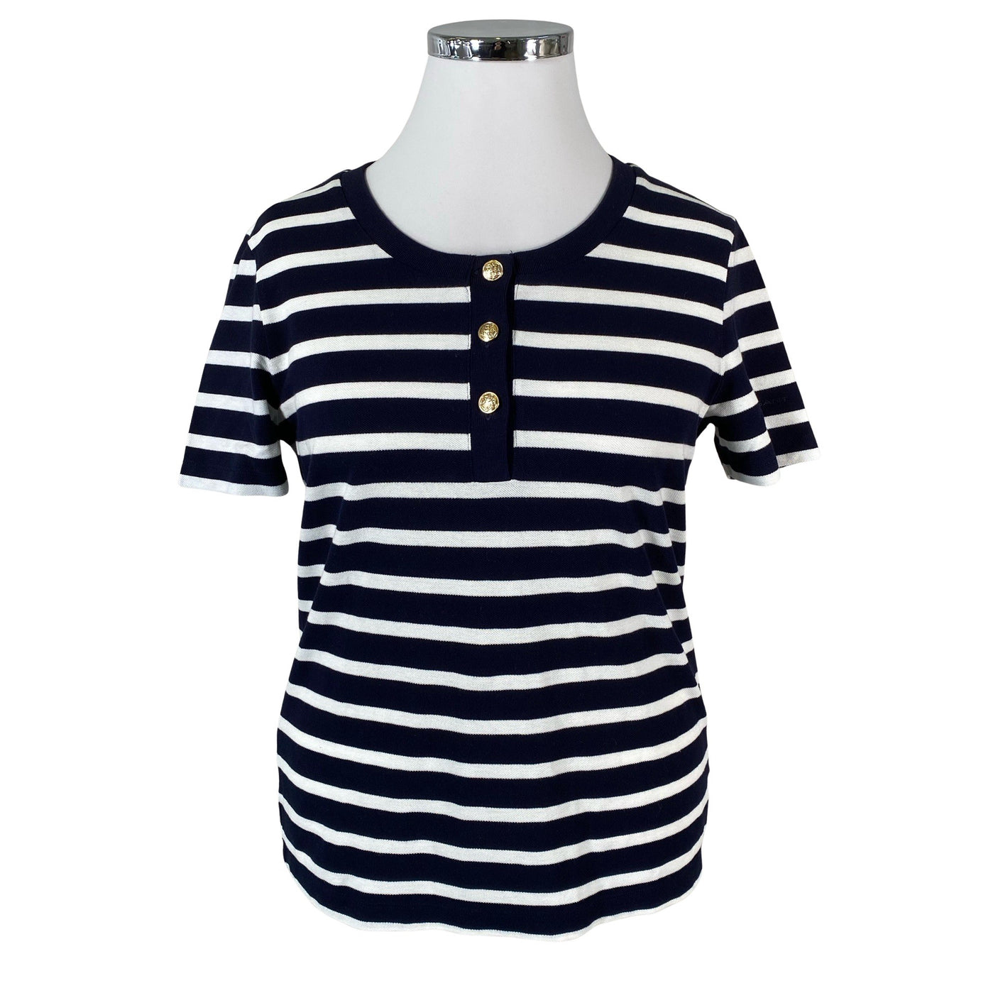 Unisex Gant - Polosärk, suurus 42 - Sinine (1)