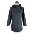 Unisex Makia - Jope, suurus 34 - Must ()
