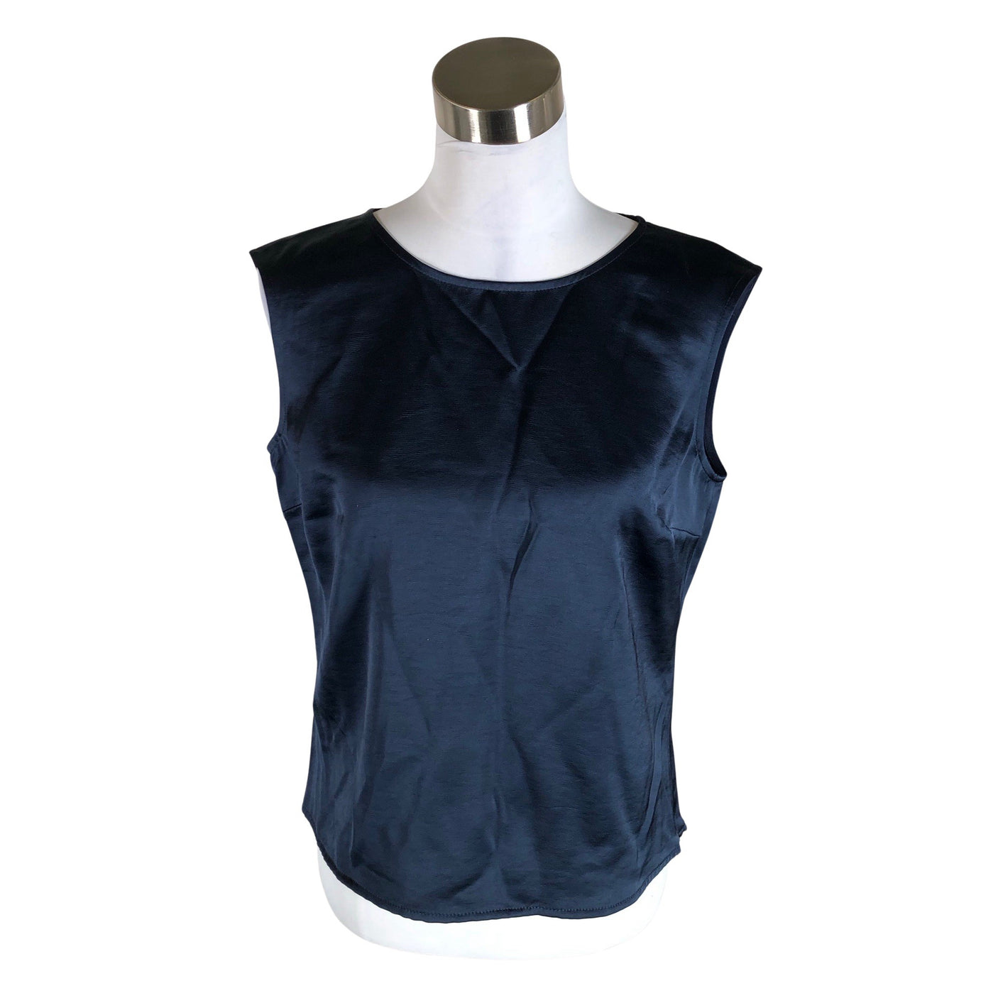 Unisex Voglia - Pidulik top, suurus 36 - Sinine (1)