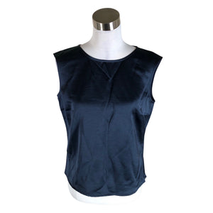 Unisex Voglia - Pidulik top, suurus 36 - Sinine (1)