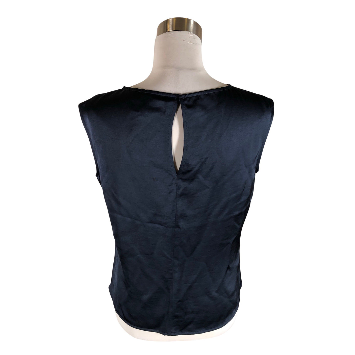 Unisex Voglia - Pidulik top, suurus 36 - Sinine (2)