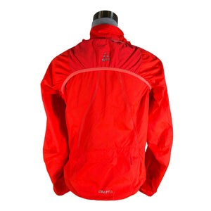 Unisex Craft - Jope, suurus 38 - Punane (2)