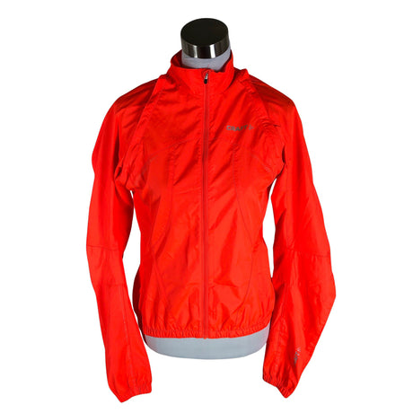Unisex Craft - Jope, suurus 38 - Punane ()