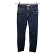 Unisex Lindex - Teksad, suurus 36 - Sinine ()