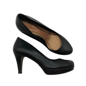 Unisex Sacha London - Kontsakingad, suurus 35 - Sinine (1)
