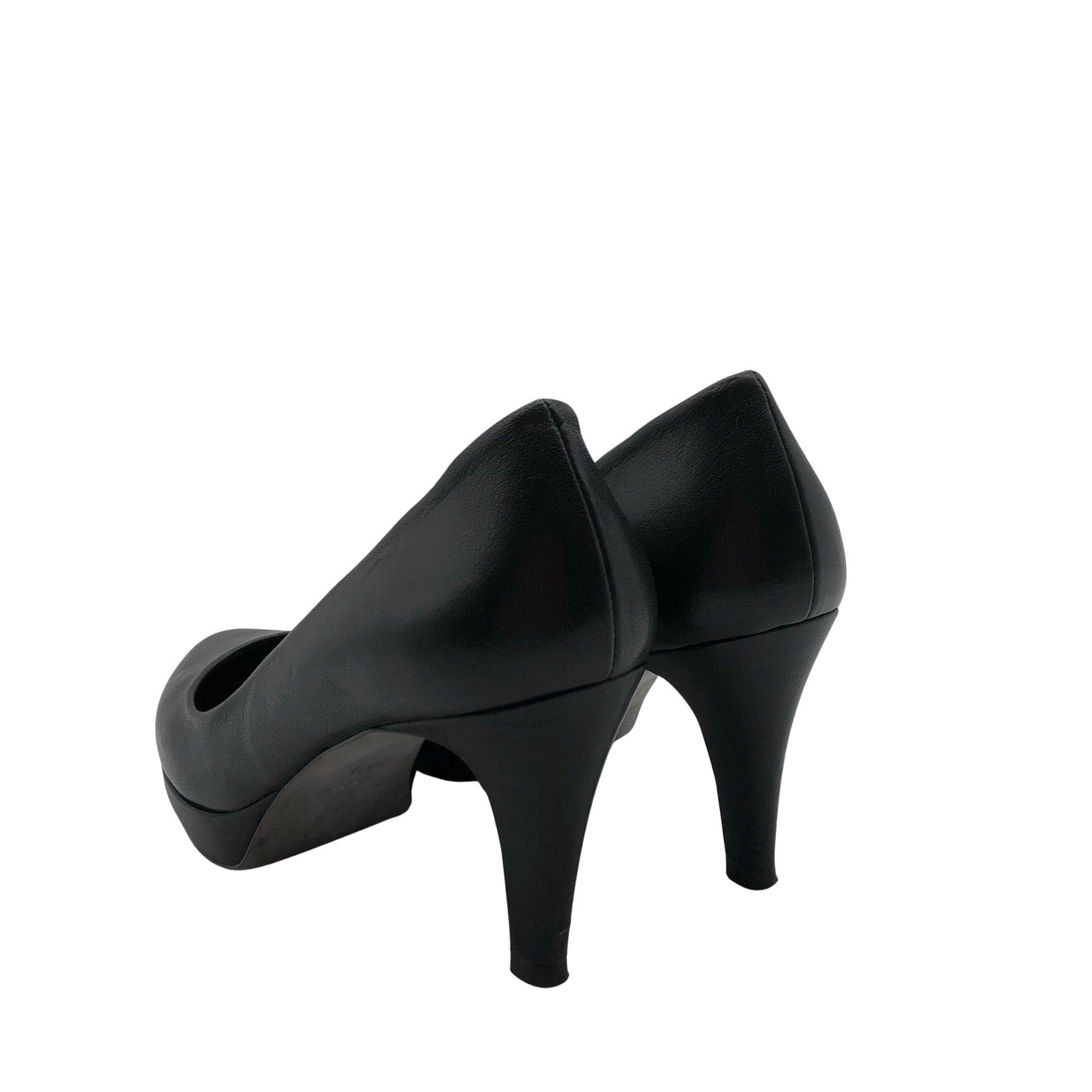 Unisex Sacha London - Kontsakingad, suurus 35 - Sinine (2)