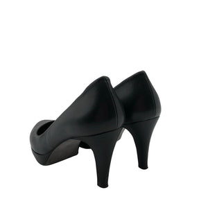 Unisex Sacha London - Kontsakingad, suurus 35 - Sinine (2)