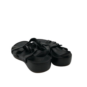 Unisex Clarks - Rihmikud, suurus 36 - Must (2)