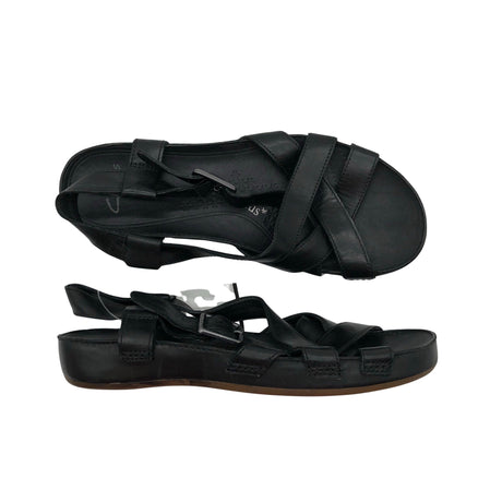 Unisex Clarks - Rihmikud, suurus 36 - Must ()