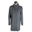 Unisex Esprit - Villane mantel, suurus 36 - Hall ()