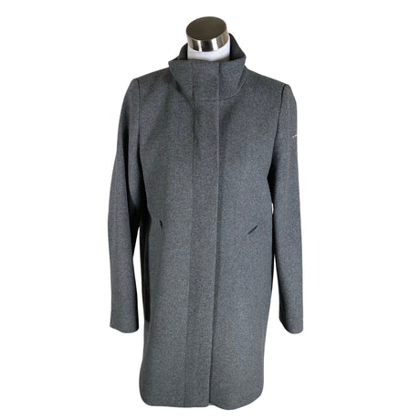 Unisex Esprit - Villane mantel, suurus 36 - Hall ()