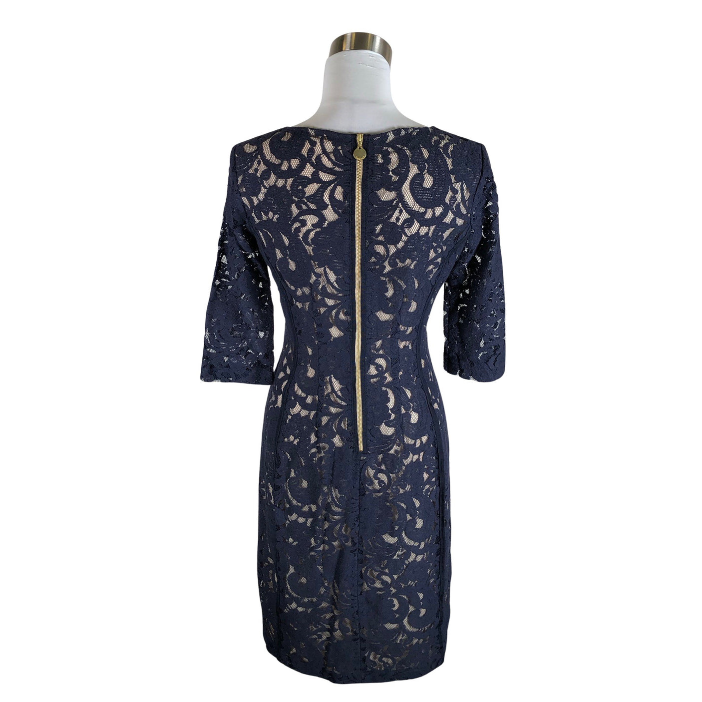 Unisex InWear - Pidulik kleit, suurus 36 - Sinine (2)