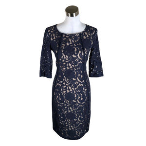 Unisex InWear - Pidulik kleit, suurus 36 - Sinine (1)