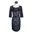 Unisex InWear - Pidulik kleit, suurus 36 - Sinine ()