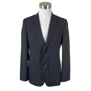 Unisex Hugo Boss - Ülikonna pintsak, suurus L - Must (1)
