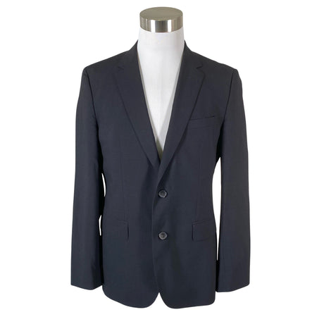 Unisex Hugo Boss - Ülikonna pintsak, suurus L - Must ()