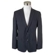 Unisex Hugo Boss - Ülikonna pintsak, suurus L - Must ()