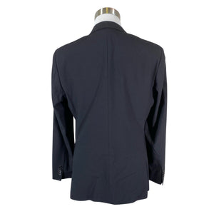 Unisex Hugo Boss - Ülikonna pintsak, suurus L - Must (2)