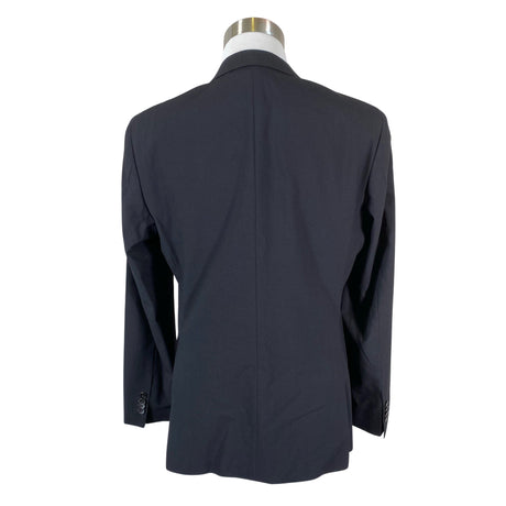 Unisex Hugo Boss - Ülikonna pintsak, suurus L - Must (2)