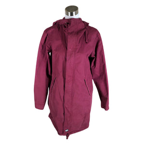 Unisex R-collection - Jope, suurus 34 - Veinipunane (1)