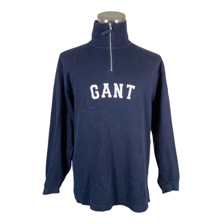 Unisex Gant - Kampsun, suurus L - Sinine ()