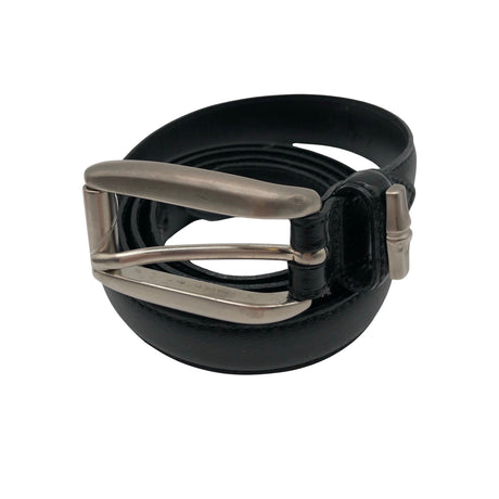 Unisex Longchamp - Nahkvöö, suurus Suurus puudub - Must ()