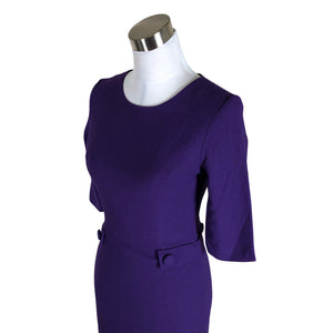 Unisex Goat - Pliiatskleit, suurus 34 - Lilla (3)