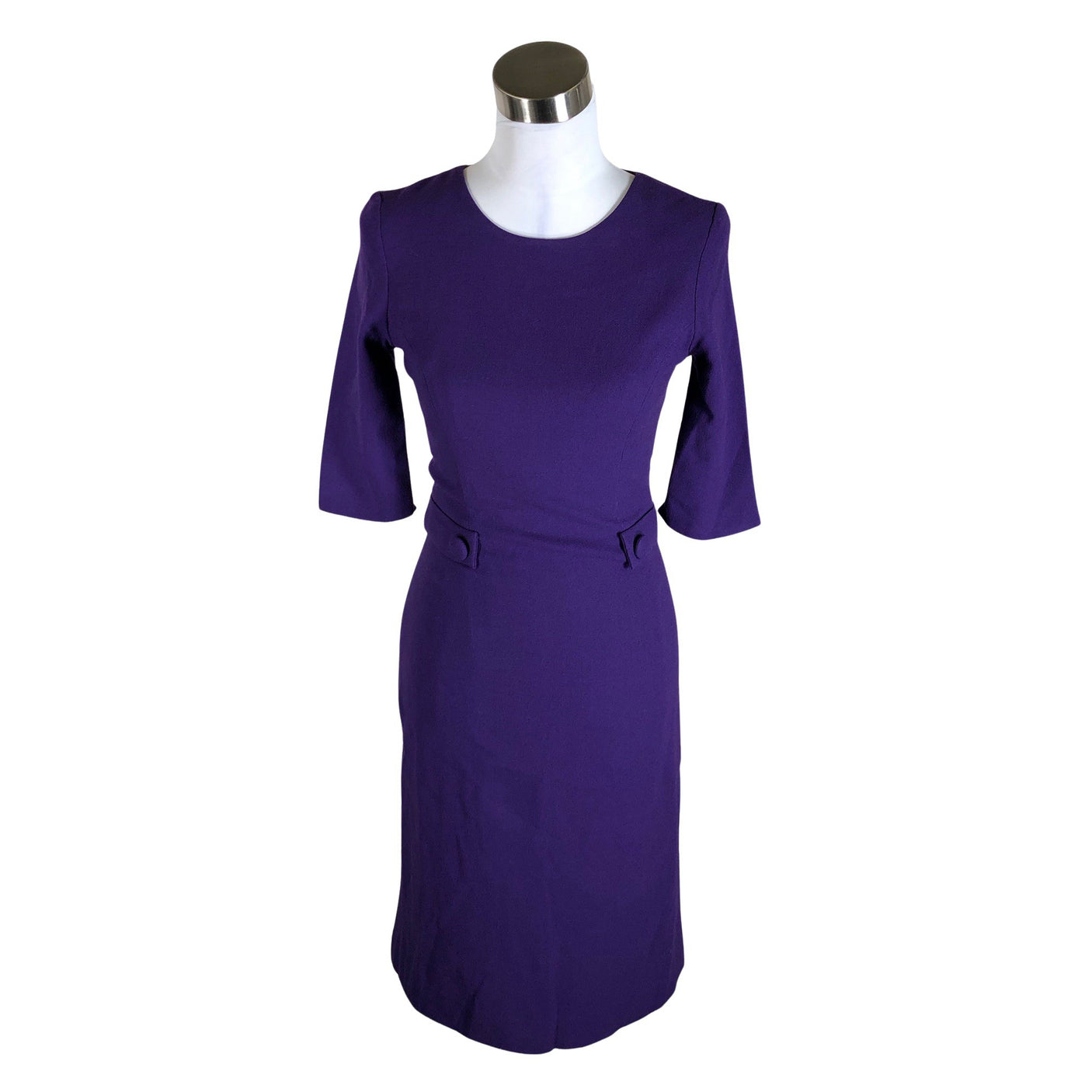 Unisex Goat - Pliiatskleit, suurus 34 - Lilla (1)