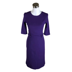 Unisex Goat - Pliiatskleit, suurus 34 - Lilla (1)