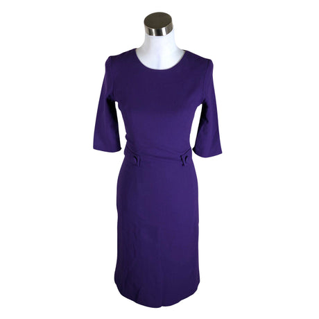 Unisex Goat - Pliiatskleit, suurus 34 - Lilla ()