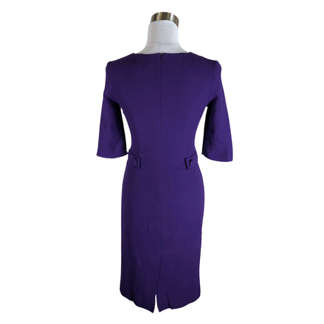 Unisex Goat - Pliiatskleit, suurus 34 - Lilla (2)