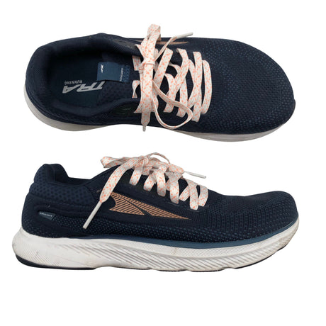 Unisex Altra - Jooksujalanõud, suurus 38 - Sinine ()