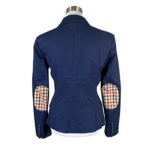 Unisex Daks London - Jakk, suurus 38 - Sinine (2)