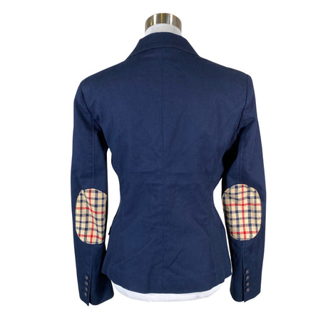 Unisex Daks London - Jakk, suurus 38 - Sinine (2)