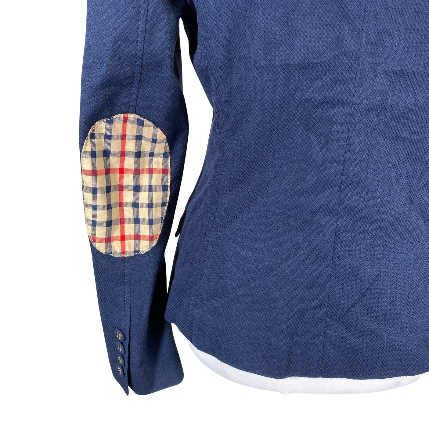 Unisex Daks London - Jakk, suurus 38 - Sinine (3)